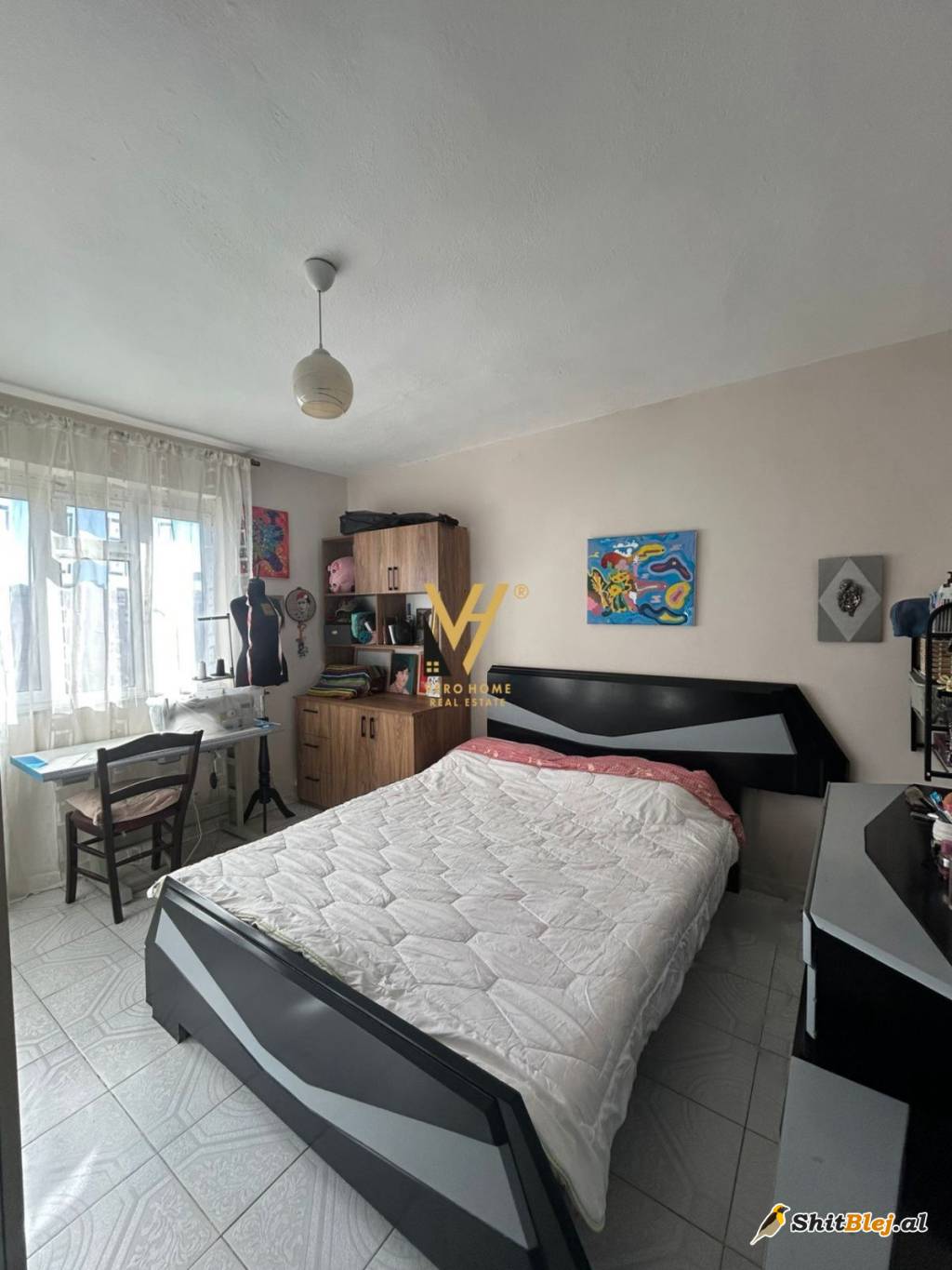 APARTAMENT 2+1 TREGU ELEKTRIK 150.000 EU