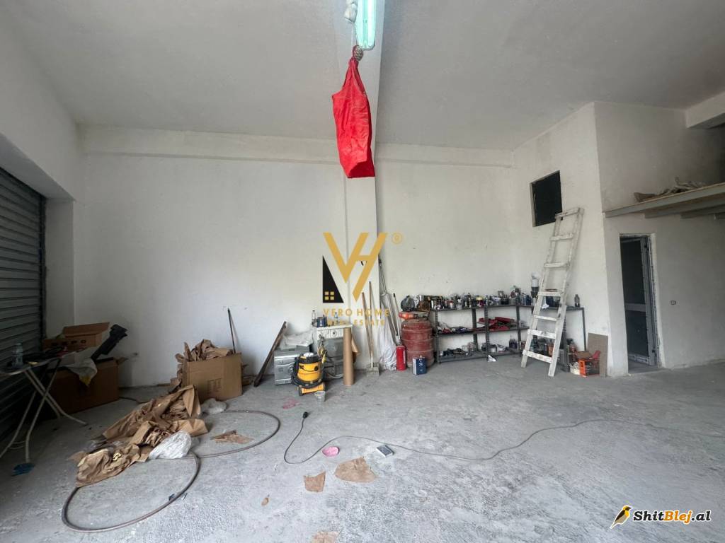 MAGAZINE 100M2 TE KODRA E DIELLIT 600 EU