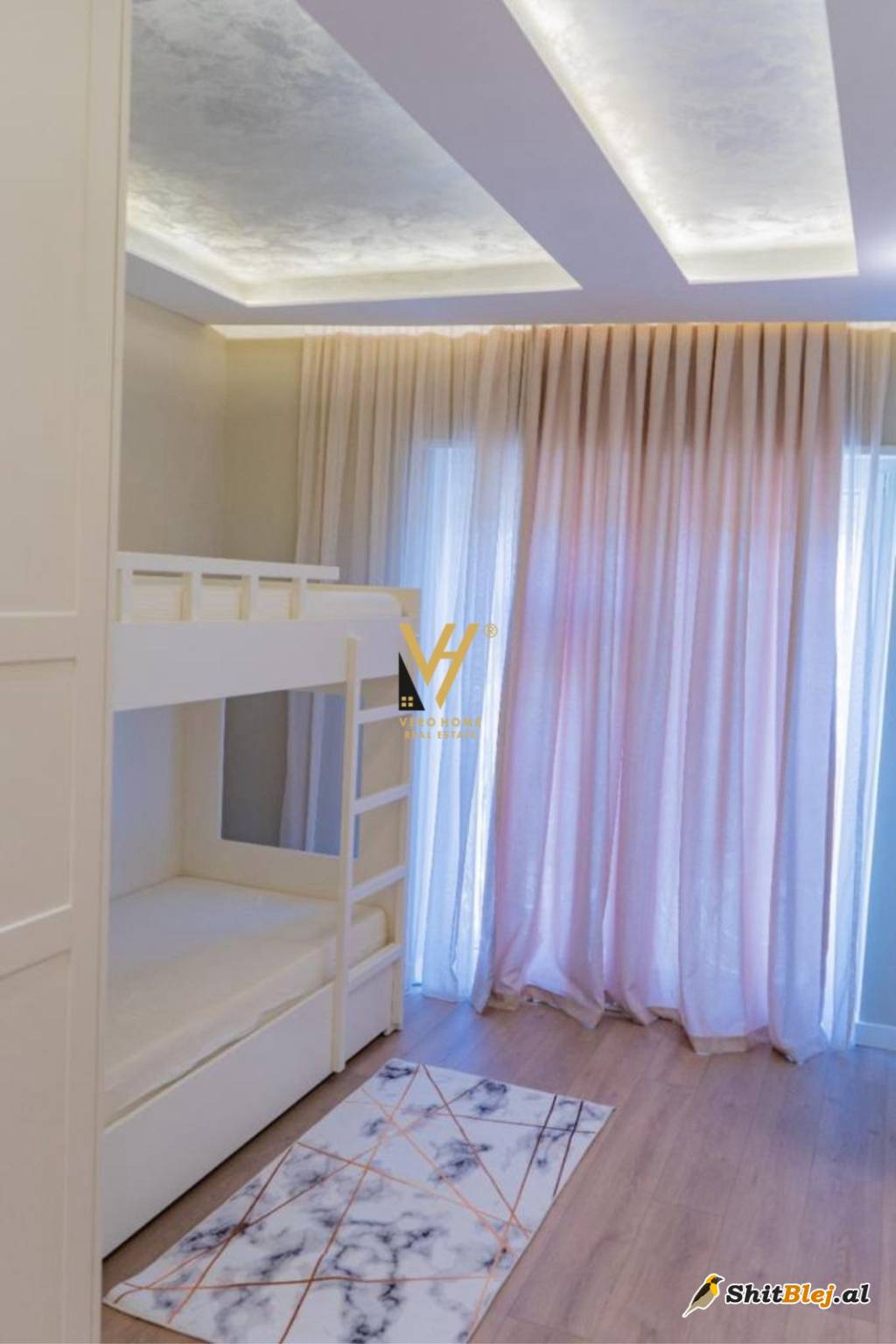 2+1+2 ME QERA TE KODRA DIELLIT 900 EURO
