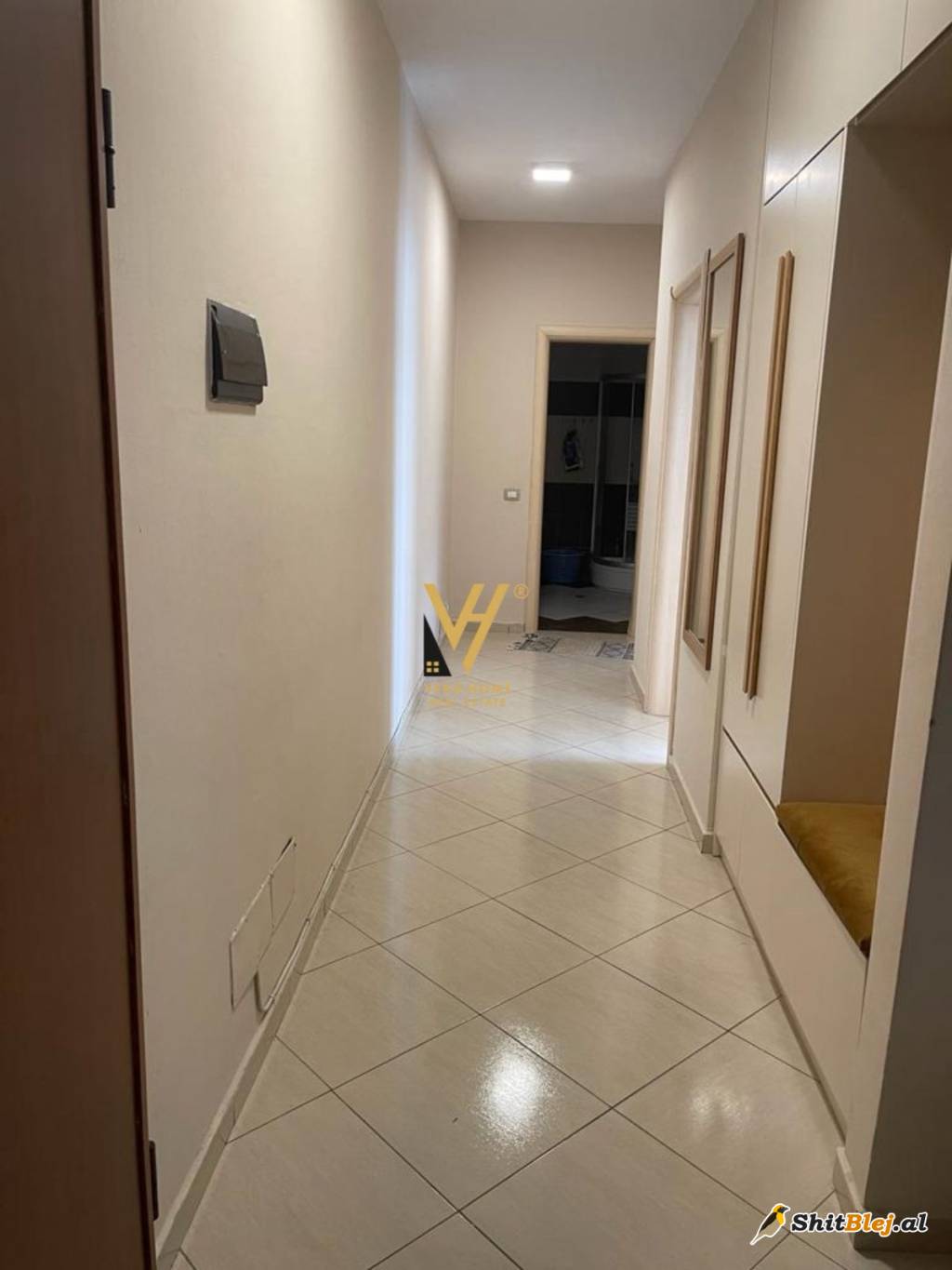 2+1 ME QIRA TE BLV GJERGJ FISHTA 650 EUR