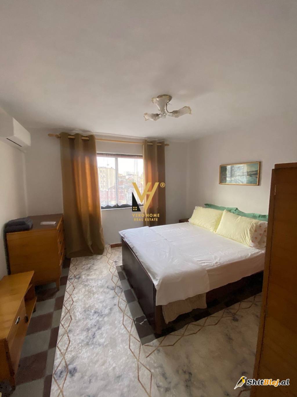 2+1 ME QIRA TE RRUGA QEMAL STAFA 600 EUR