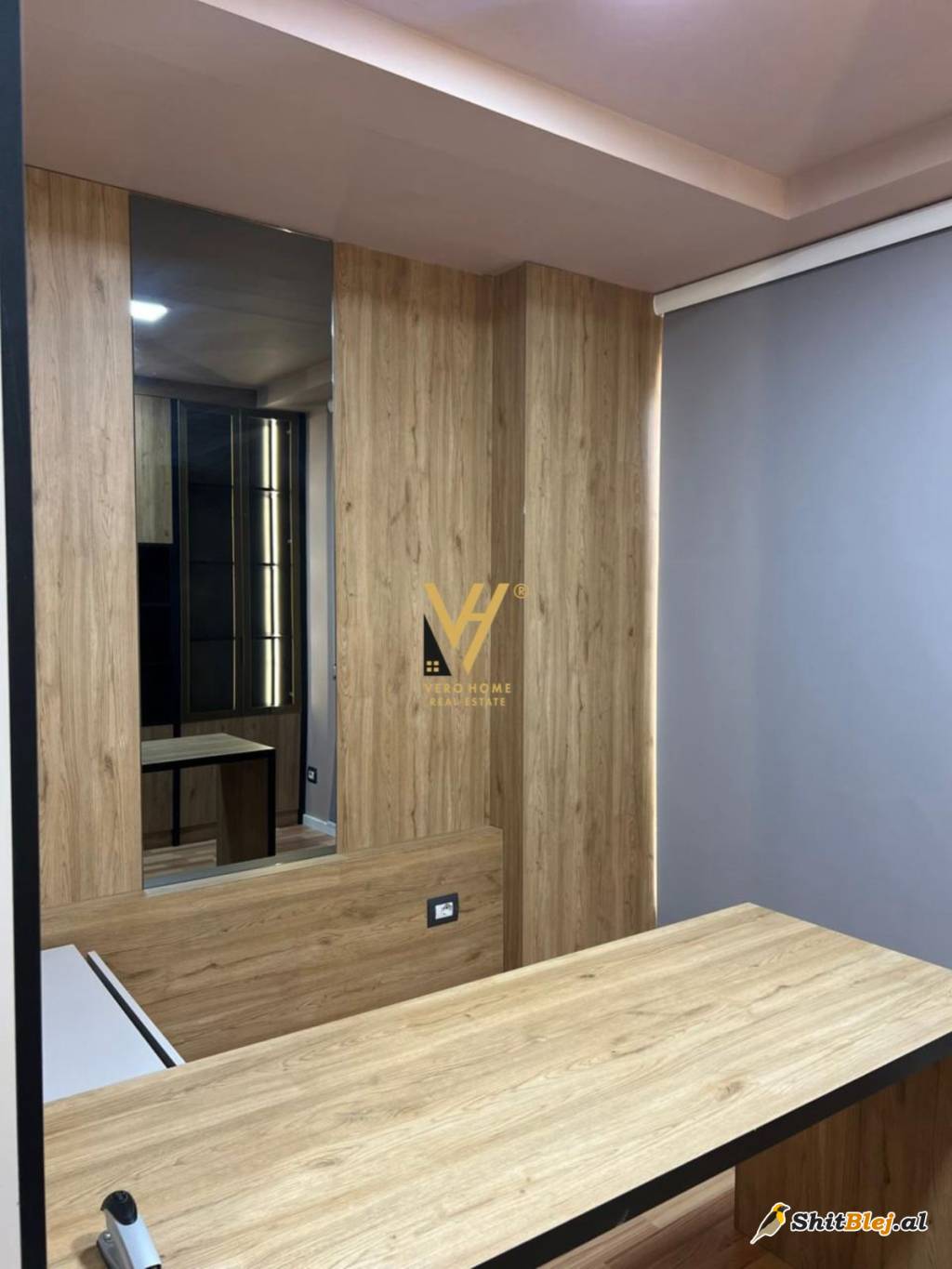 ZYRE 20 M2 STACIONI I TRENIT 30.000 LEKE