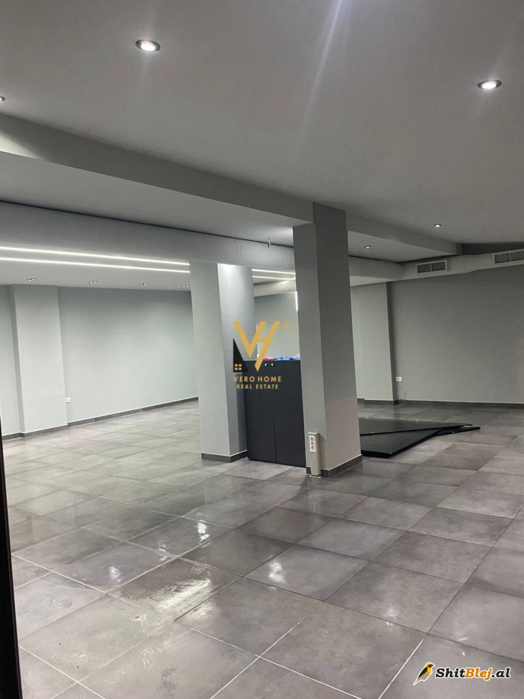 DYQAN 100 M2 NE PORCELAN 700 EURO