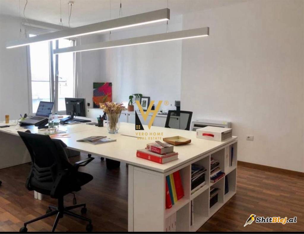 ZYRE TE ATSH, RR. ELBASANIT 1.000 EURO