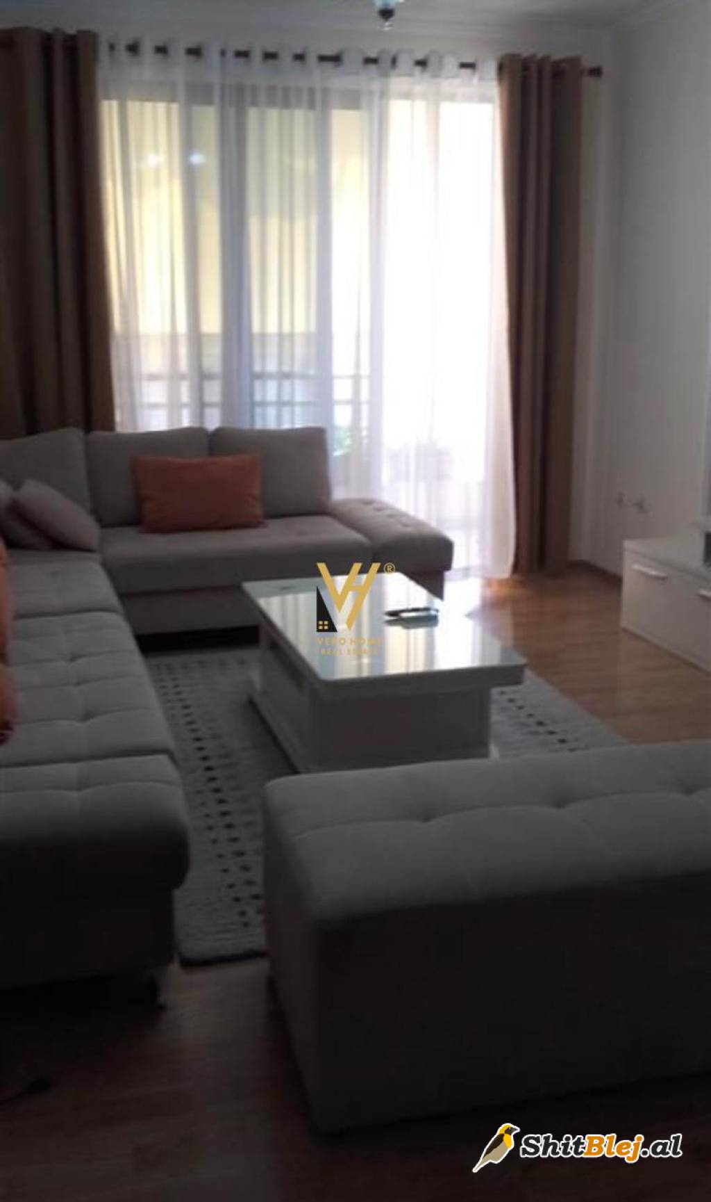 2+1+2 TE KOMPLEKSI PANORAMA 200.000 EURO