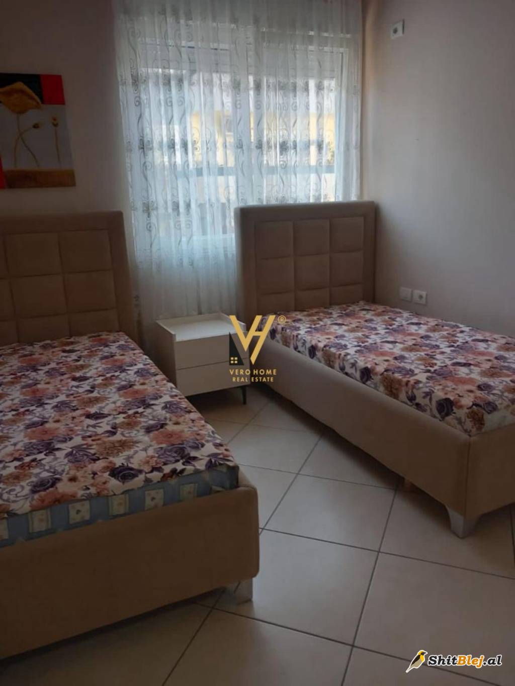 2+1 ME QIRA TE BLV GJERGJ FISHTA 600 EUR