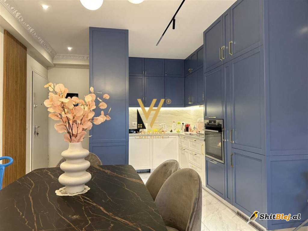  1+1+BLK TE KOMUNA E PARISIT 237.000 EUR