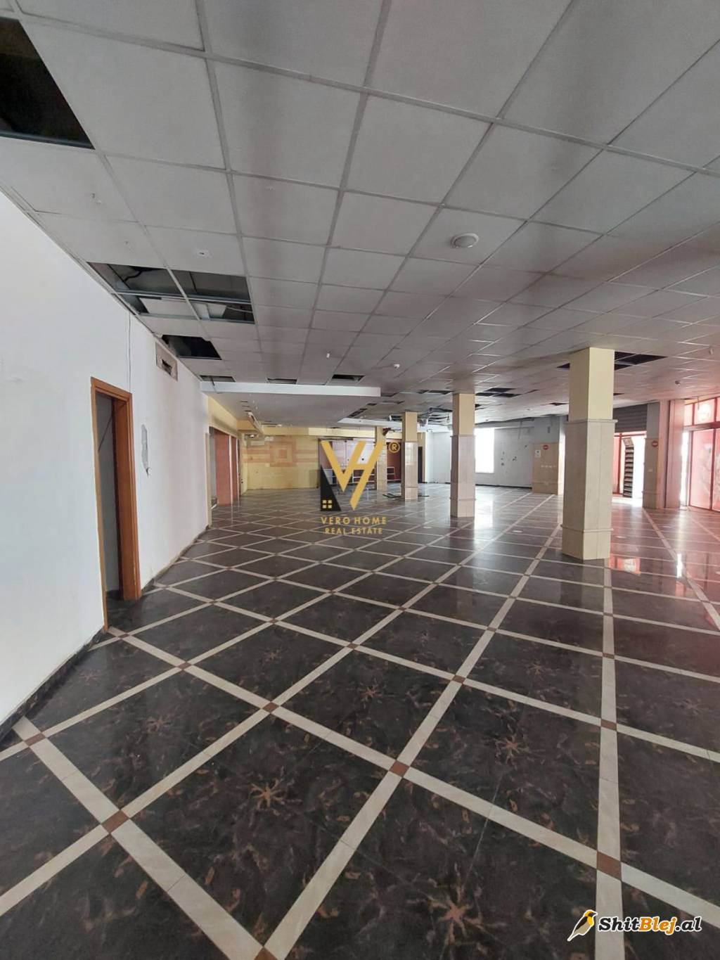 AMBJENT 996 M2 TE ALI DEMI 1.600.000 EUR