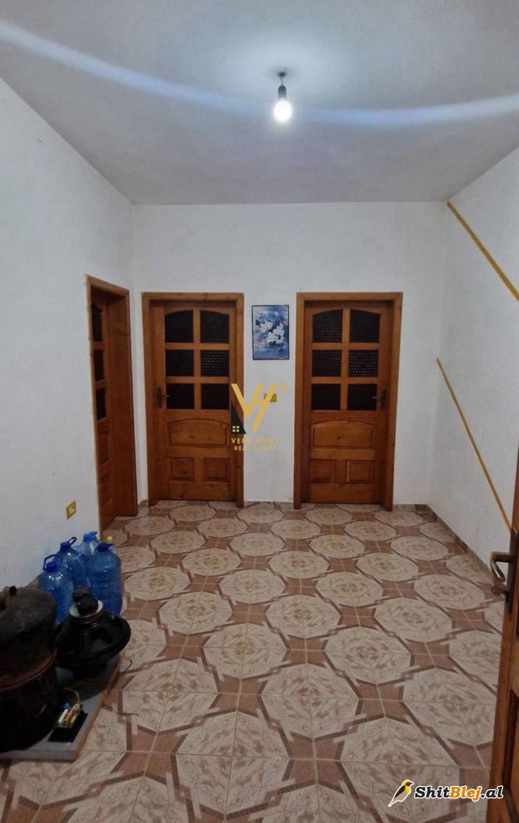 SHTEPI NE PEZE E VOGEL 150.000 EURO