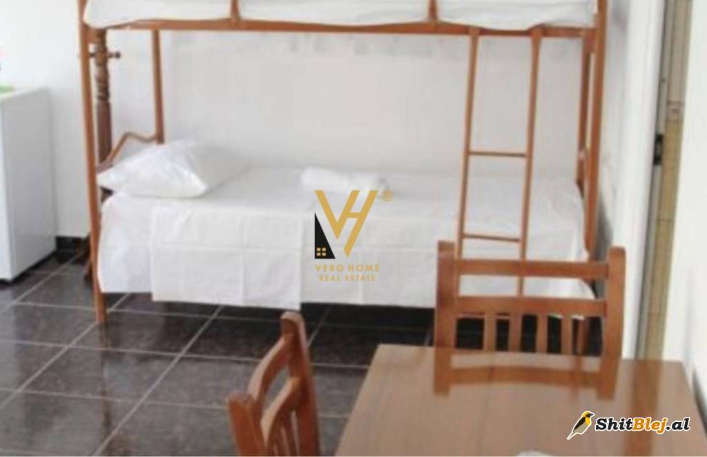 HOTEL TE RR.ELBASANIT 1.750.000 EURO