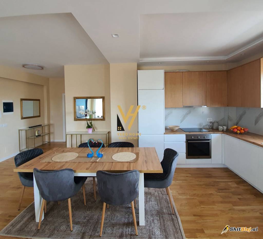  3+1+2 TE RRUGA E ELBASANIT 385.000 EURO