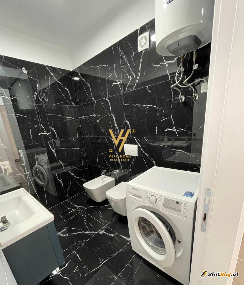 2+1 TE GOLDEN PARK 3, YZBERISHT 600 EURO