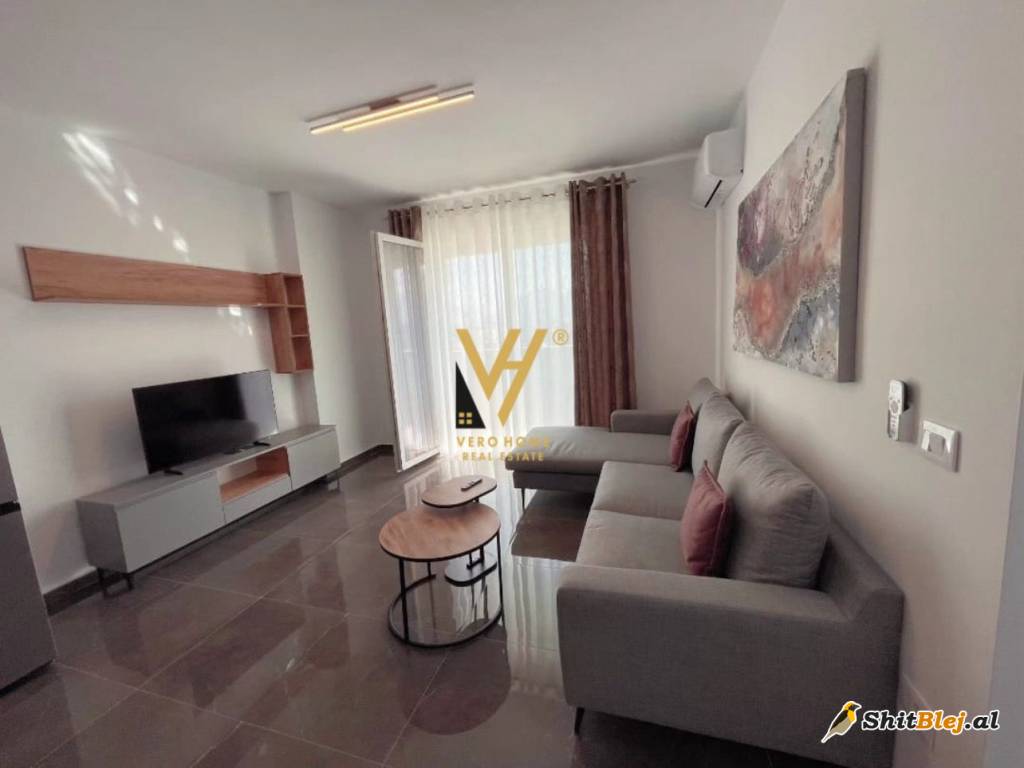 2+1 TE GOLDEN PARK 3, YZBERISHT 600 EURO