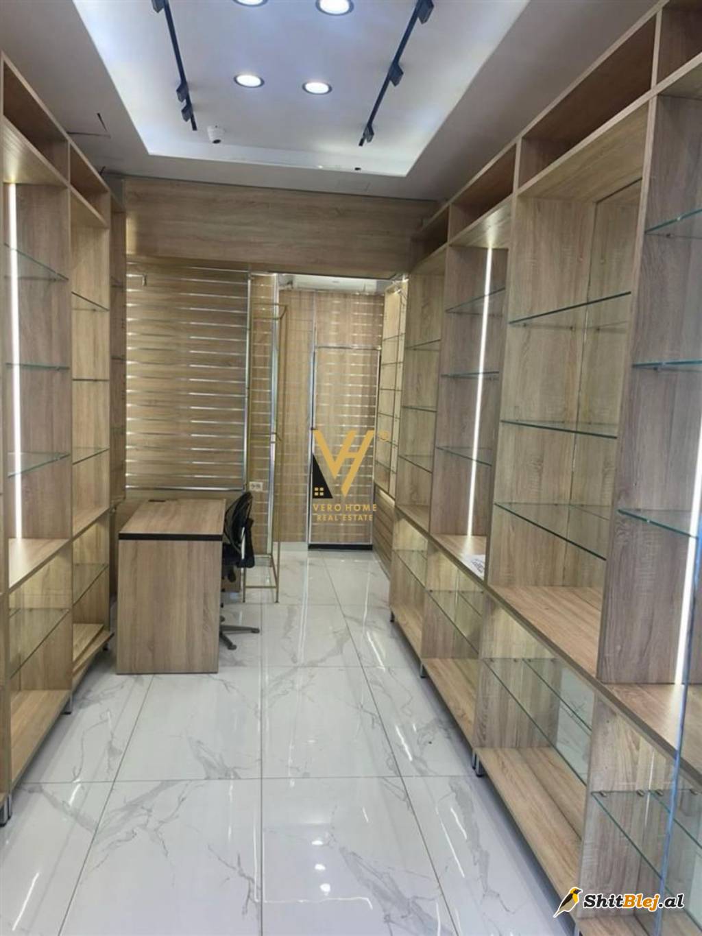 AMBIENT 20M2 ME QERA TE MEDRESEJA 900 EU