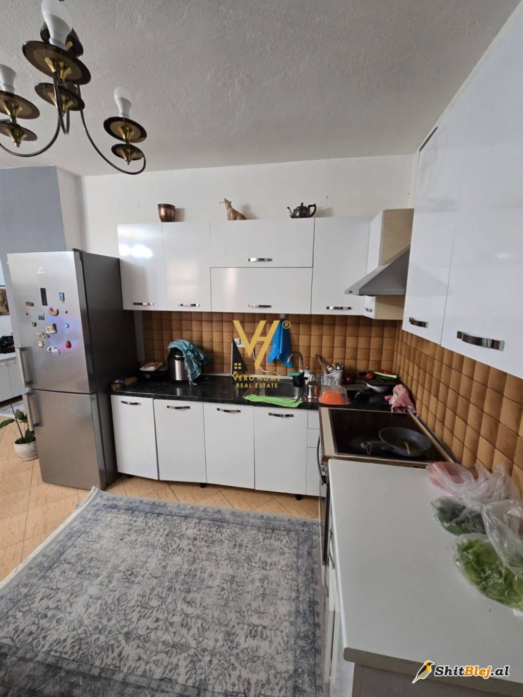 2+1+BLK TE KOMUNA E PARISIT 235.000 EURO