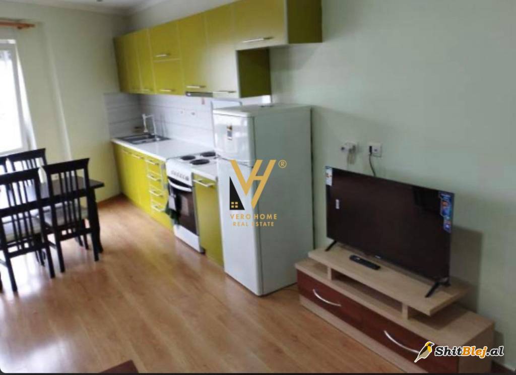 APARTAMENT 1+1+BLK KOM.MAGNET 450 EURO