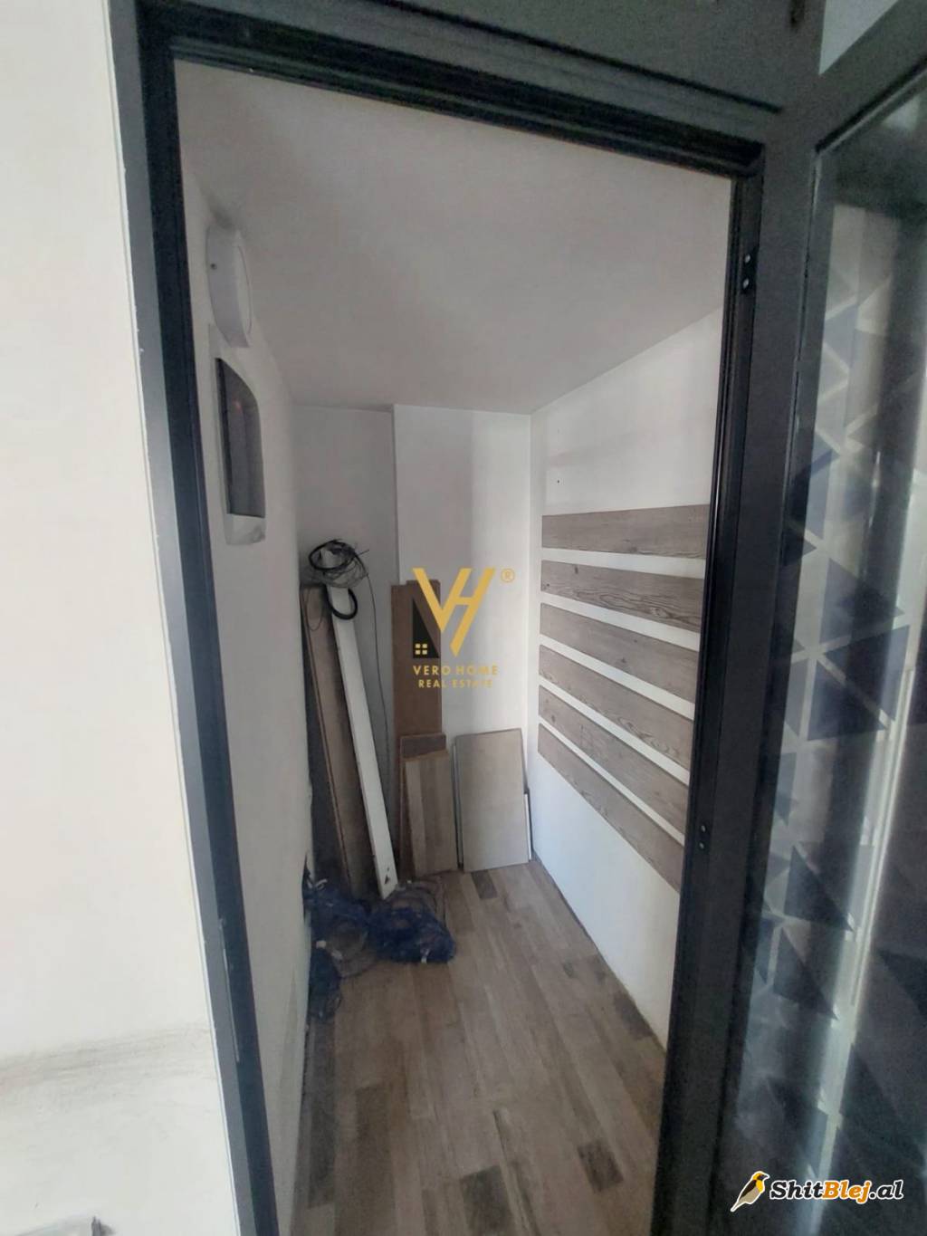 ZYRE 110 M2 TE SESHI WILLSON 1.400 EURO