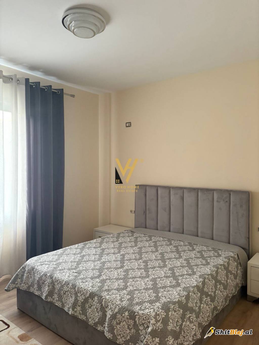  2+1+BLK TE RRUGA ELBASANIT 600 EURO