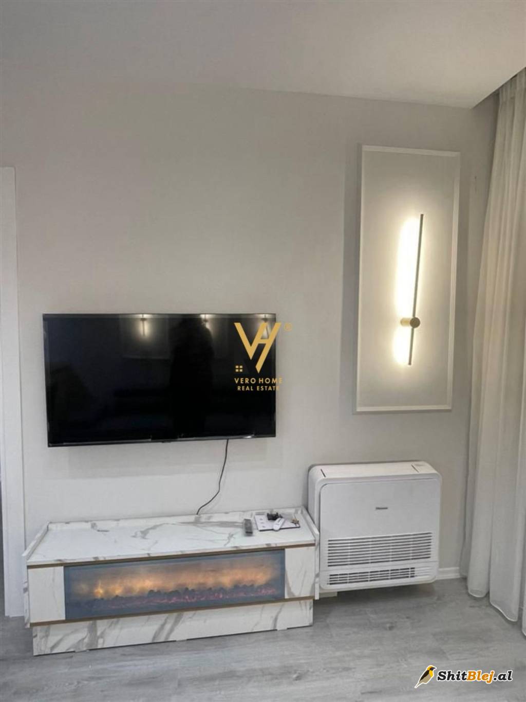 2+1+BLK ME QIRA TEK UNIVERS CITY 600 EUR