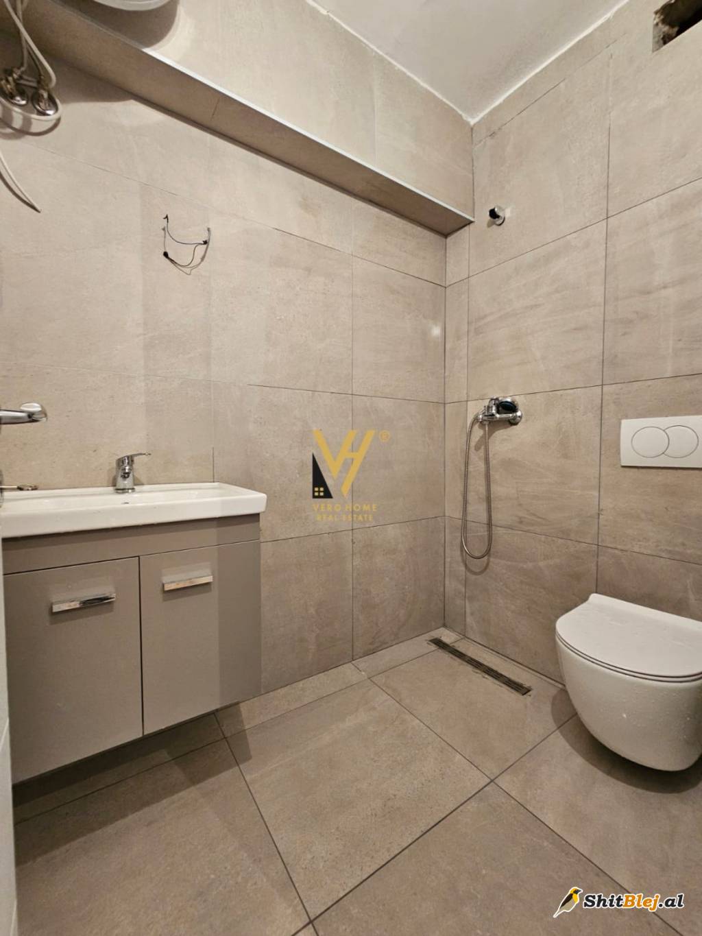 APARTAMENT 1+1 TE MOZAIKU 98.000 EURO