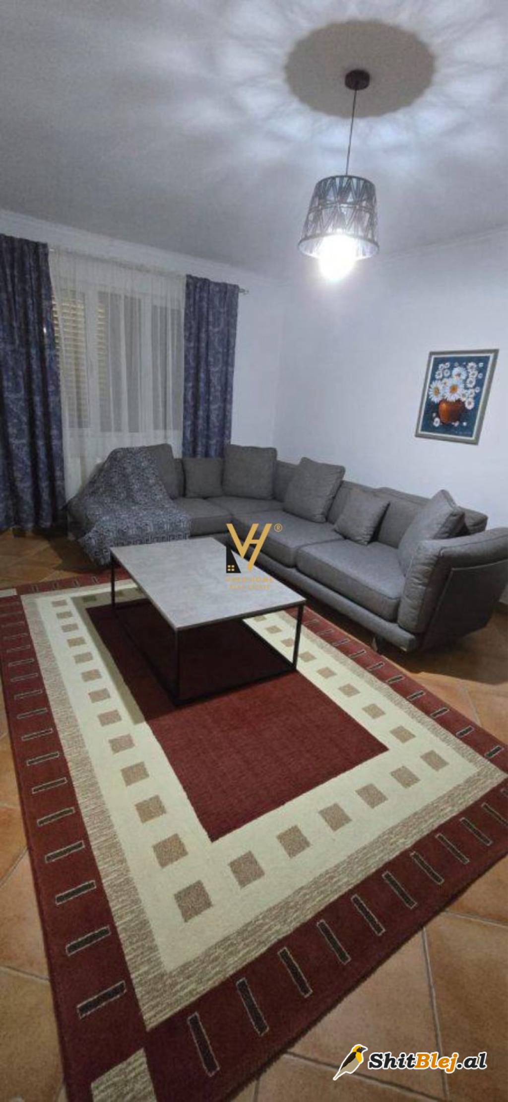 VILE 2 KATESHE ME QIRA NE SAUK 70.000 LE
