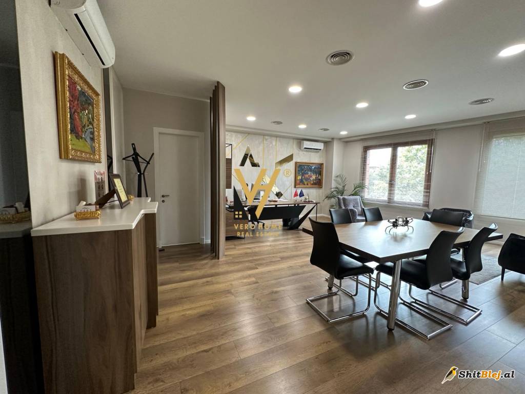 ZYRE 187M2 TE BLV.GJERGJ FISHTA 2.500EUR