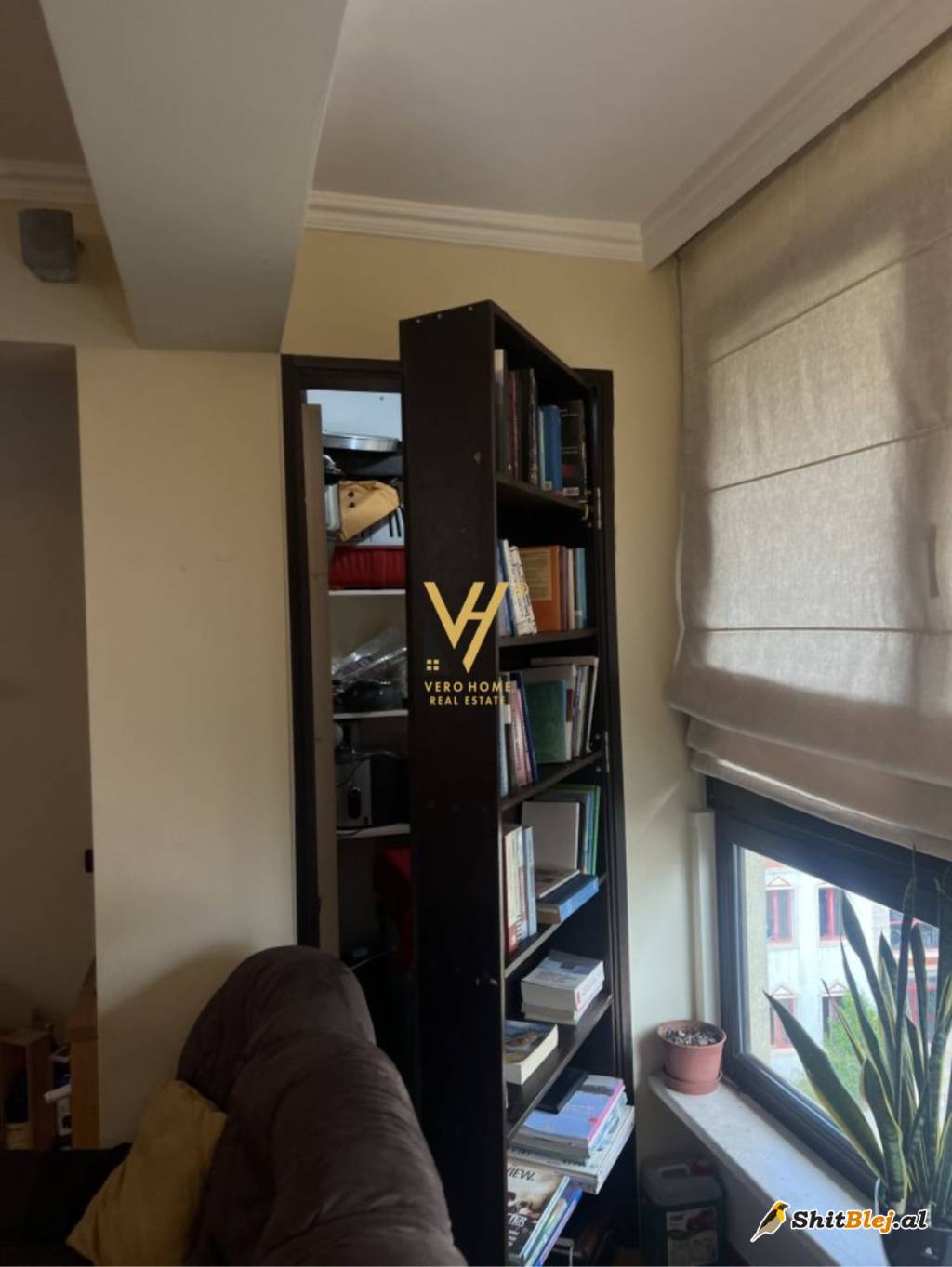 3+1+2 TE RRUGA MINE PEZA 287.000 EURO