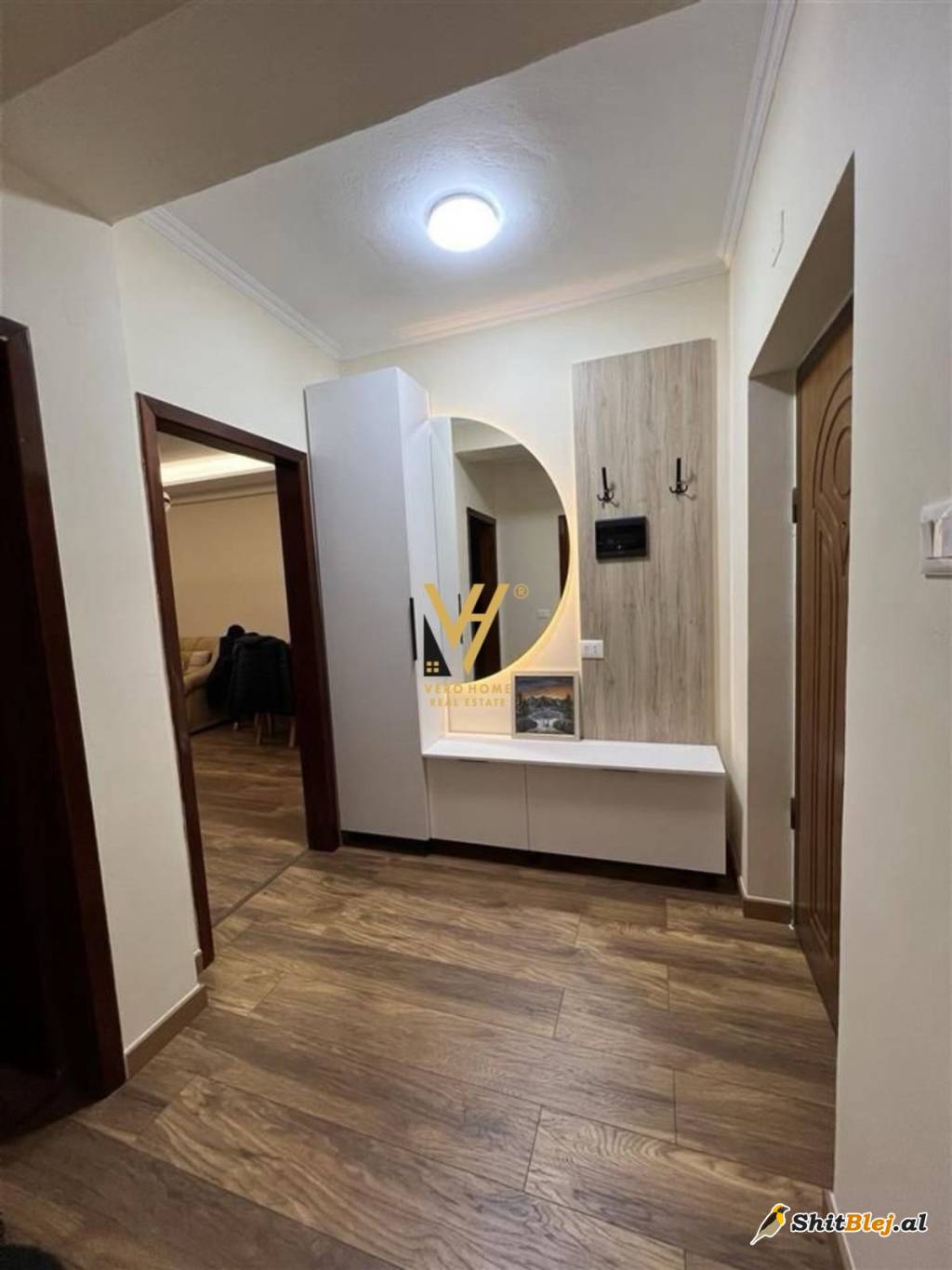 1+1+BLK TE PAZARI I RI 184.000 EURO