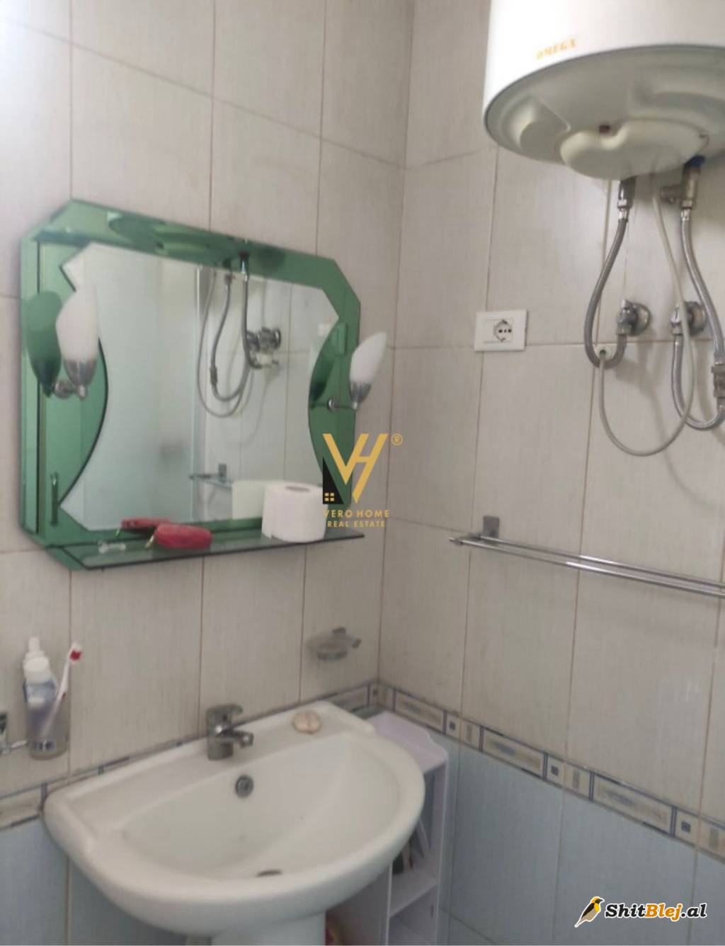  2+1 ME QIRA TE RRUGA SIRI KODRA 600 EUR