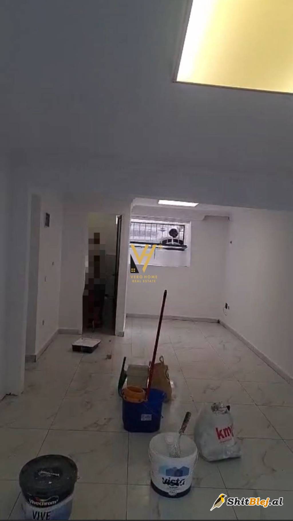  ZYRE 40 M2 TE ISH EKSPOZITA 500 EURO