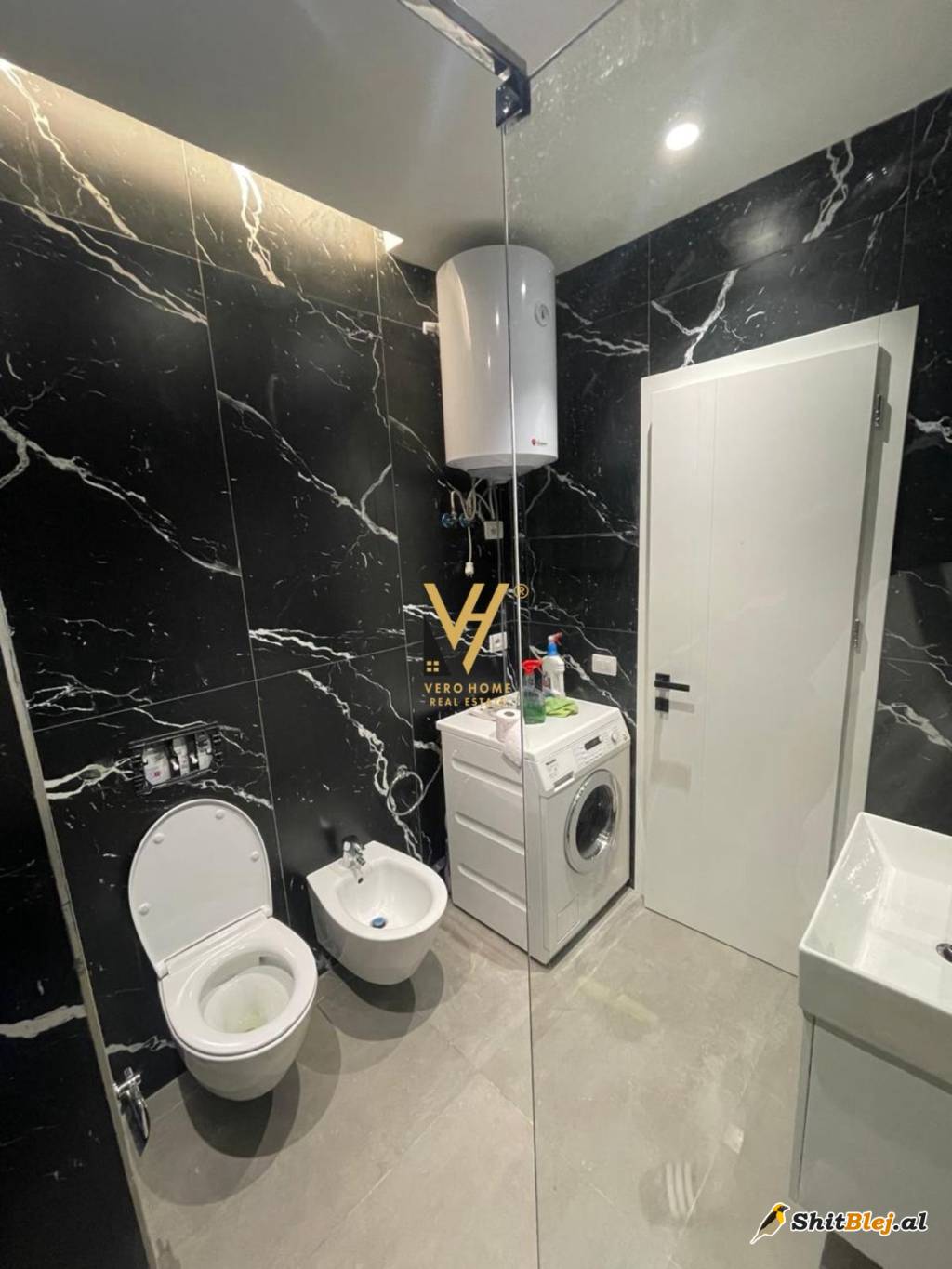 APARTAMENT 2+1 UNIVERS CITY 60.000 LEKE