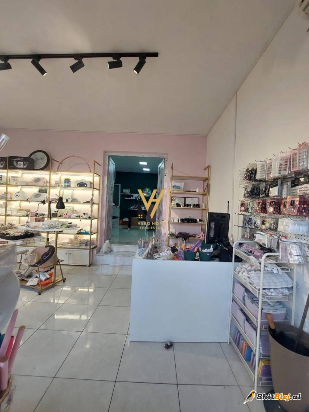 DYQAN 60 M2 ME QERA MOZAIKU 50.000 LEKE