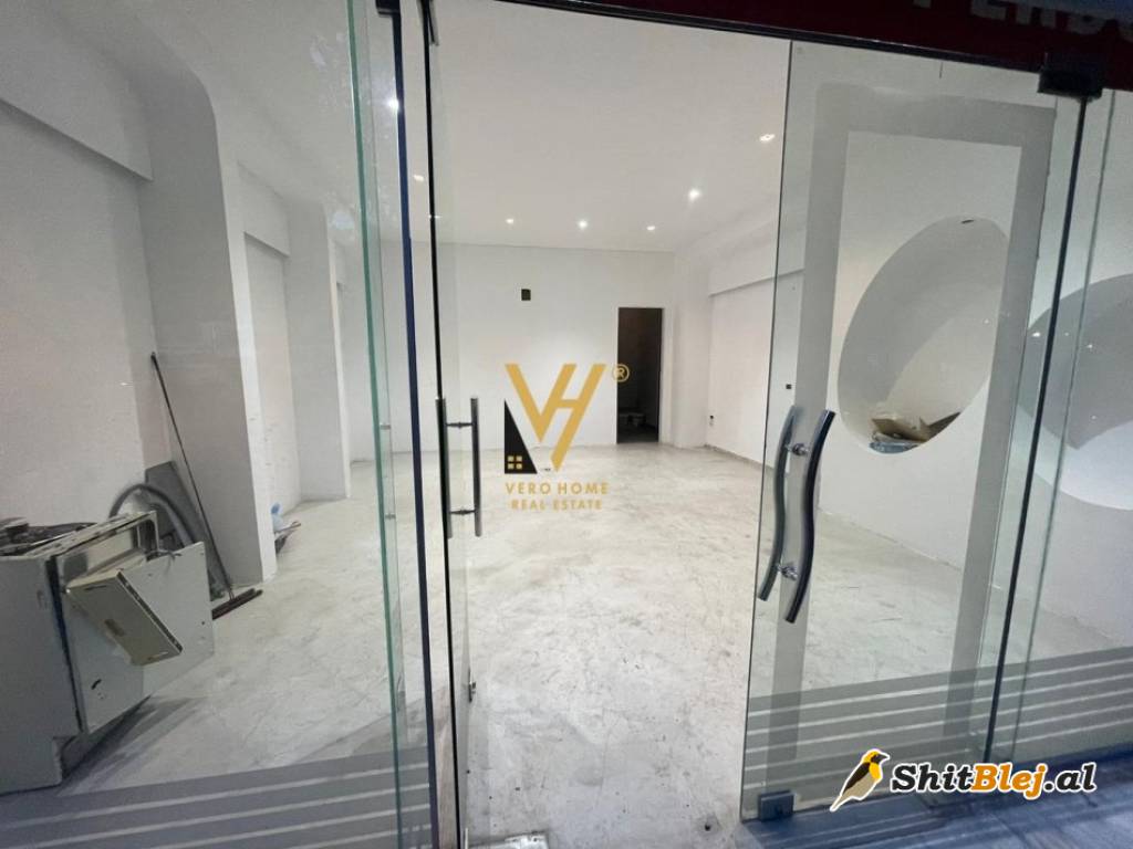 AMBIENT 60M2 ME QERA NE ALI DEM 350 EURO