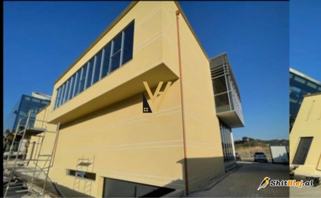 OBJEKT TE AUTOSTRADA TR-DR 2.500.000 EUR