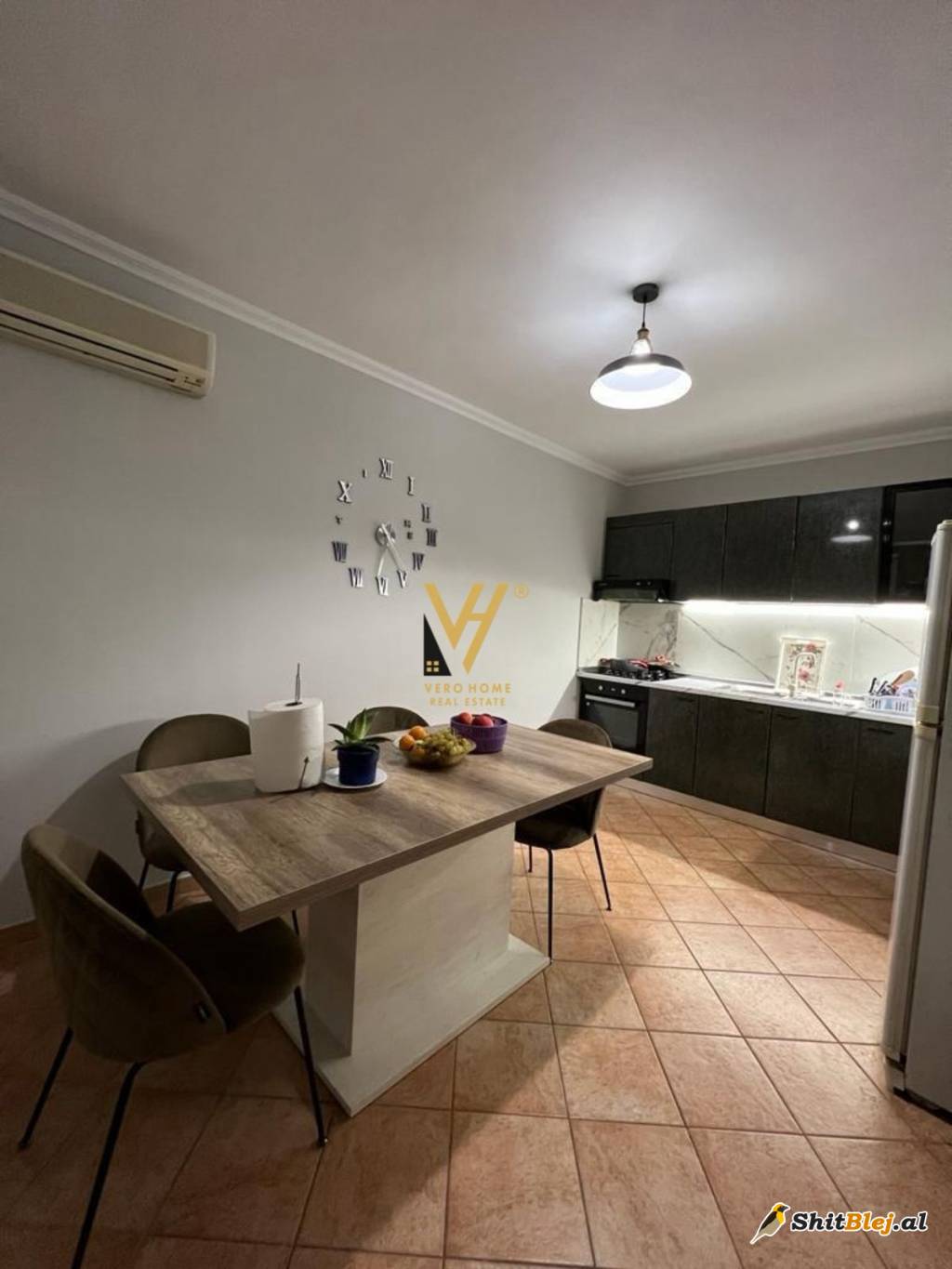  3+1+BLK NE XHAMLLIK 260.000 EURO