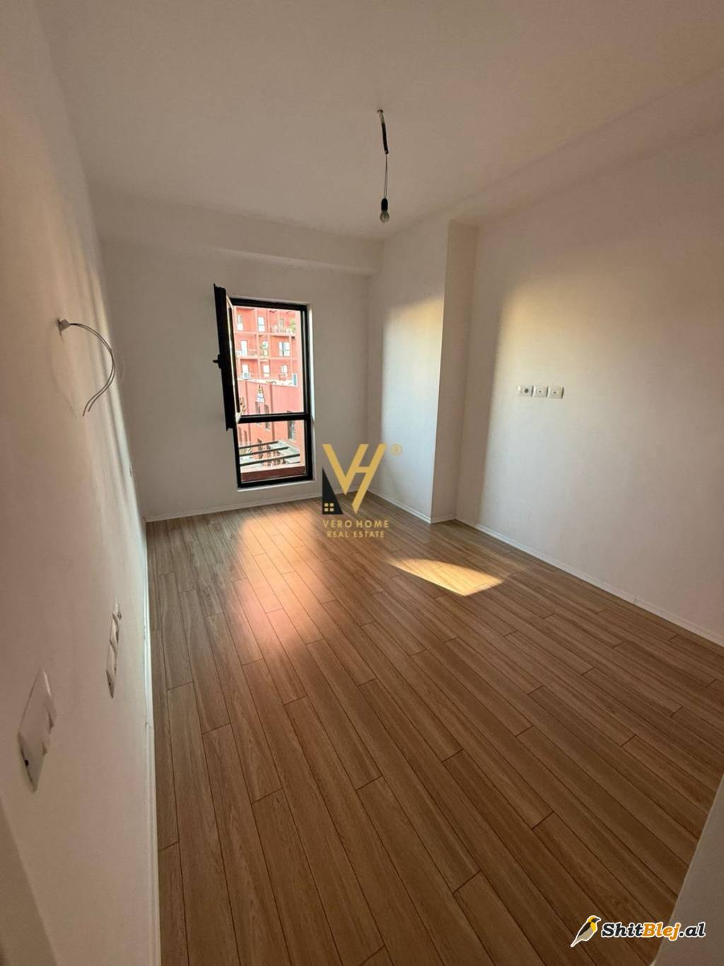 2+1+BLK TE GARDEN BUILDING 320.000 EURO
