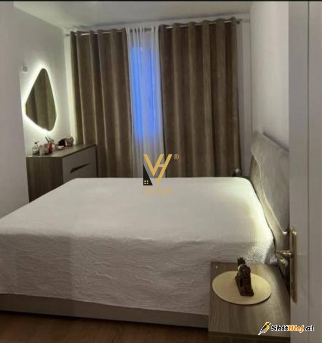 APARTAMENT 1+1+BLK NE ASTIR 135.000 EURO