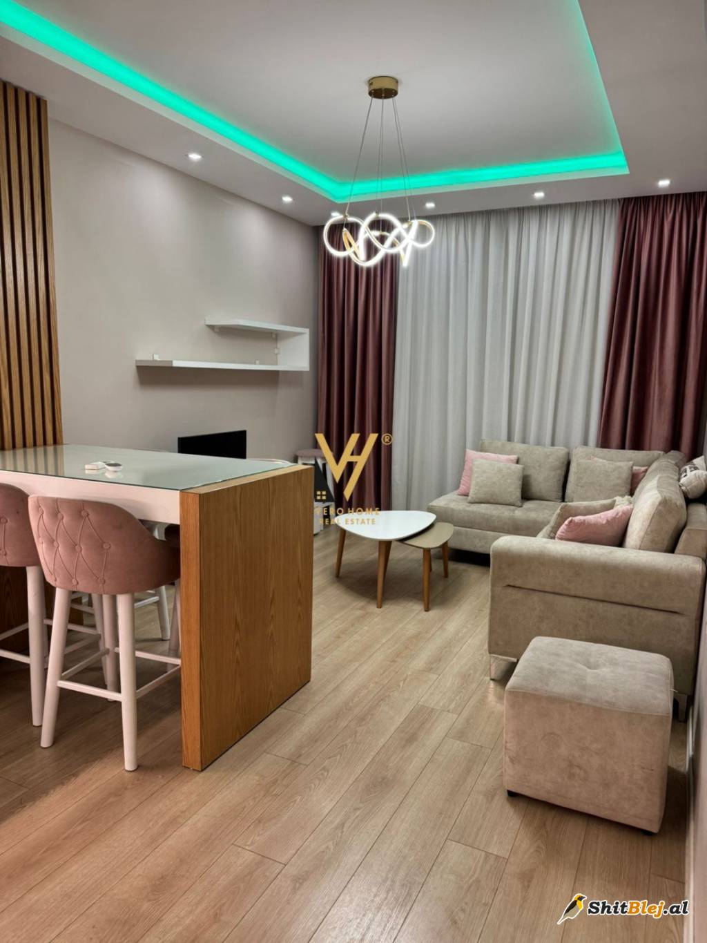  2+1+2 ME QIRA TE CASA ITALIA 70.000 LEK
