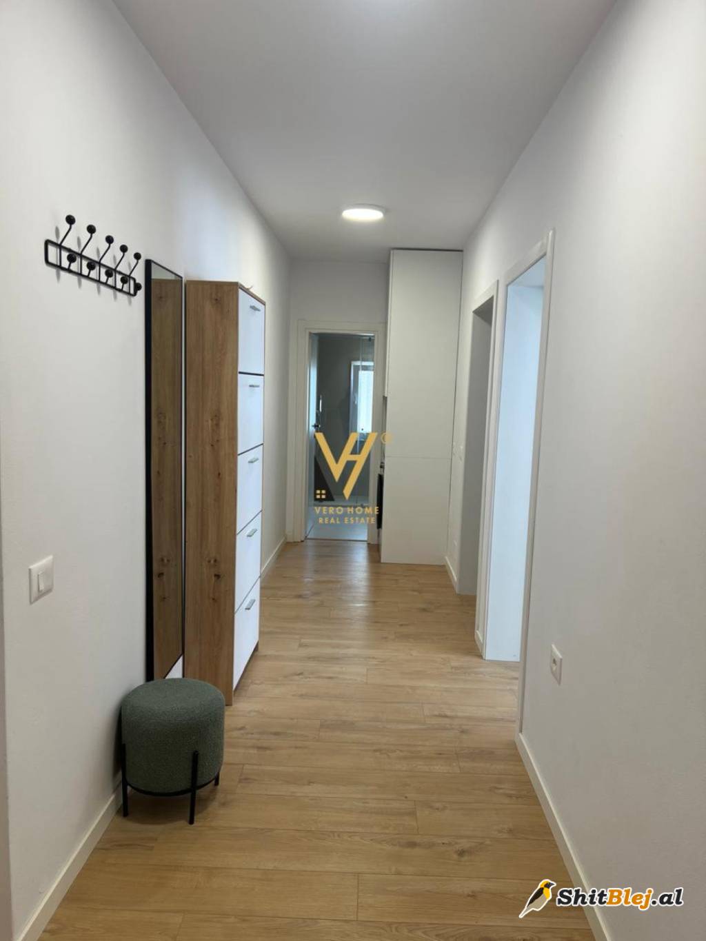 2+1+BLK ME QIRA TE BLV.ZOGU I 1, 950 EUR