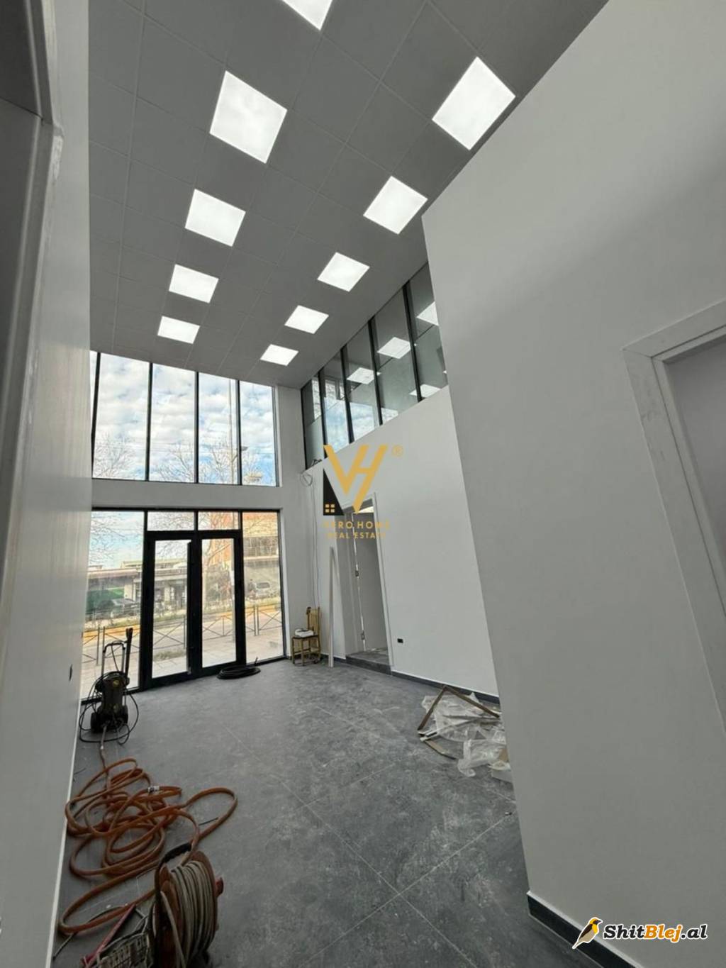 GODINE-.KONFERENCA E PEZES 2.000.000 EUR