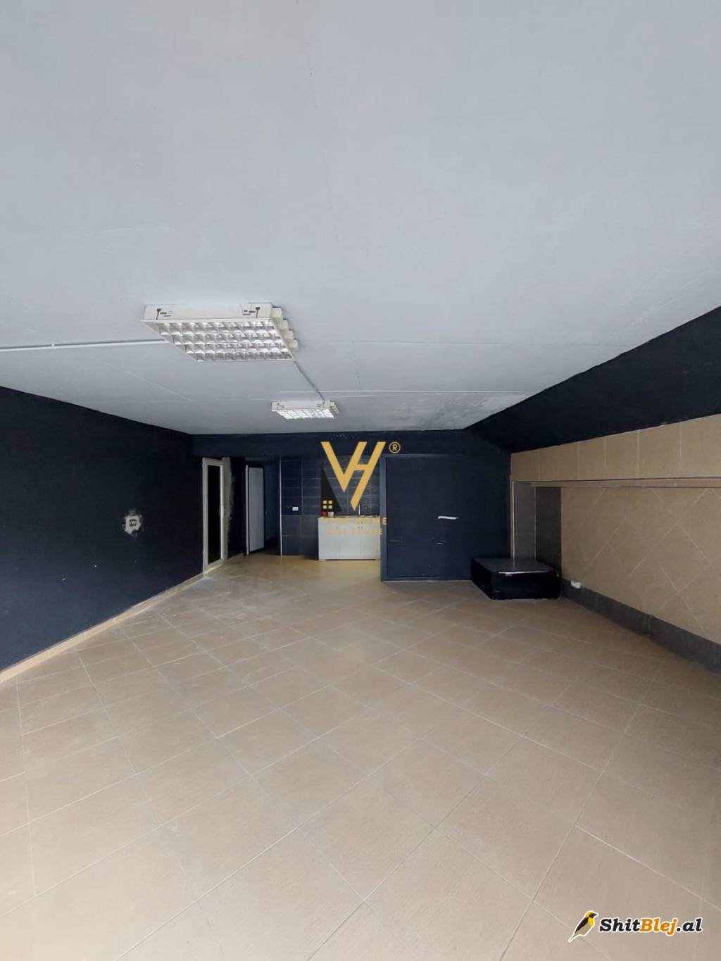 OBJEKT ME QERA TE TOP CHANNEL 10.000 EUR