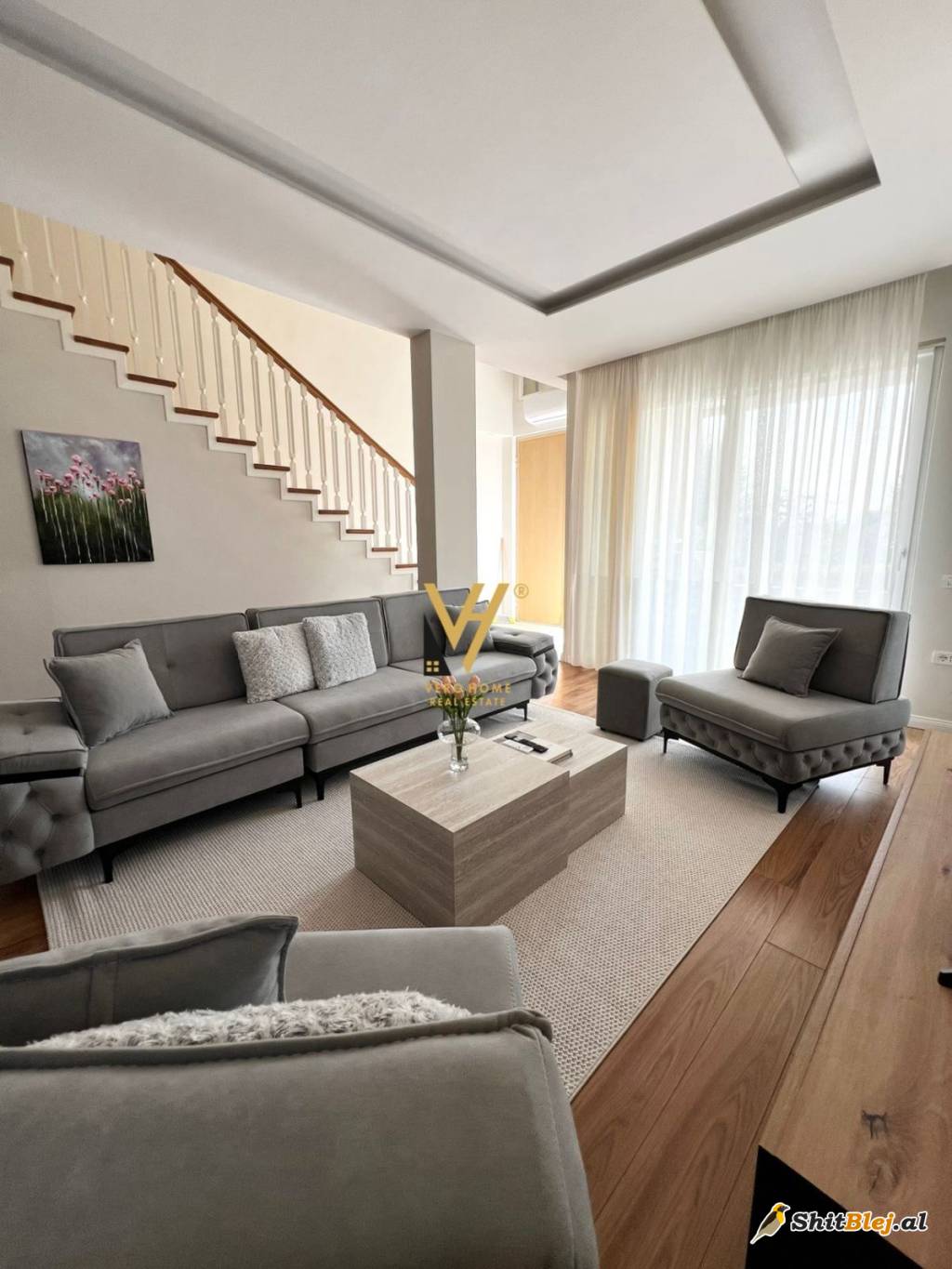 VILE DY KATESHE NE PRUSH 1.600 EURO