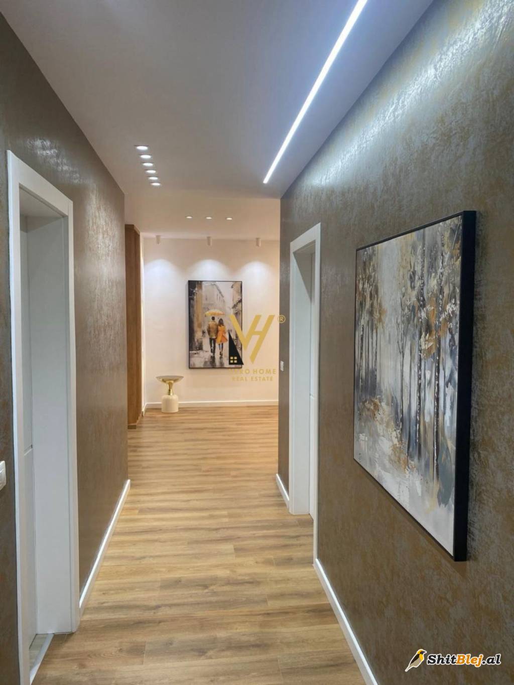 2+1+2 TE KOMUNA E PARISIT 265.000 EURO