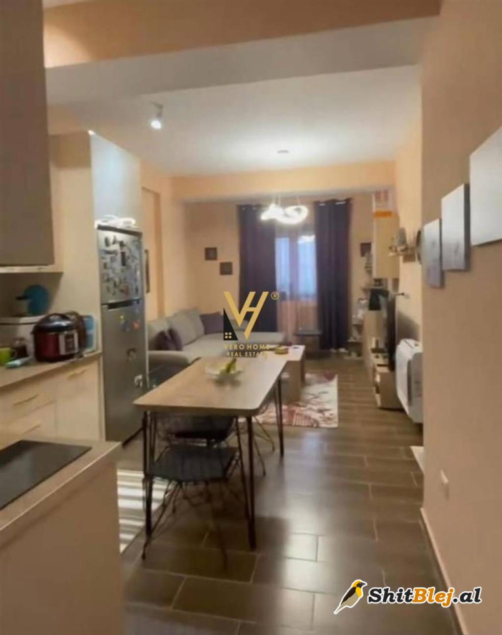 2+1TE KODRA E DIELLIT 1 ,157.000 EURO