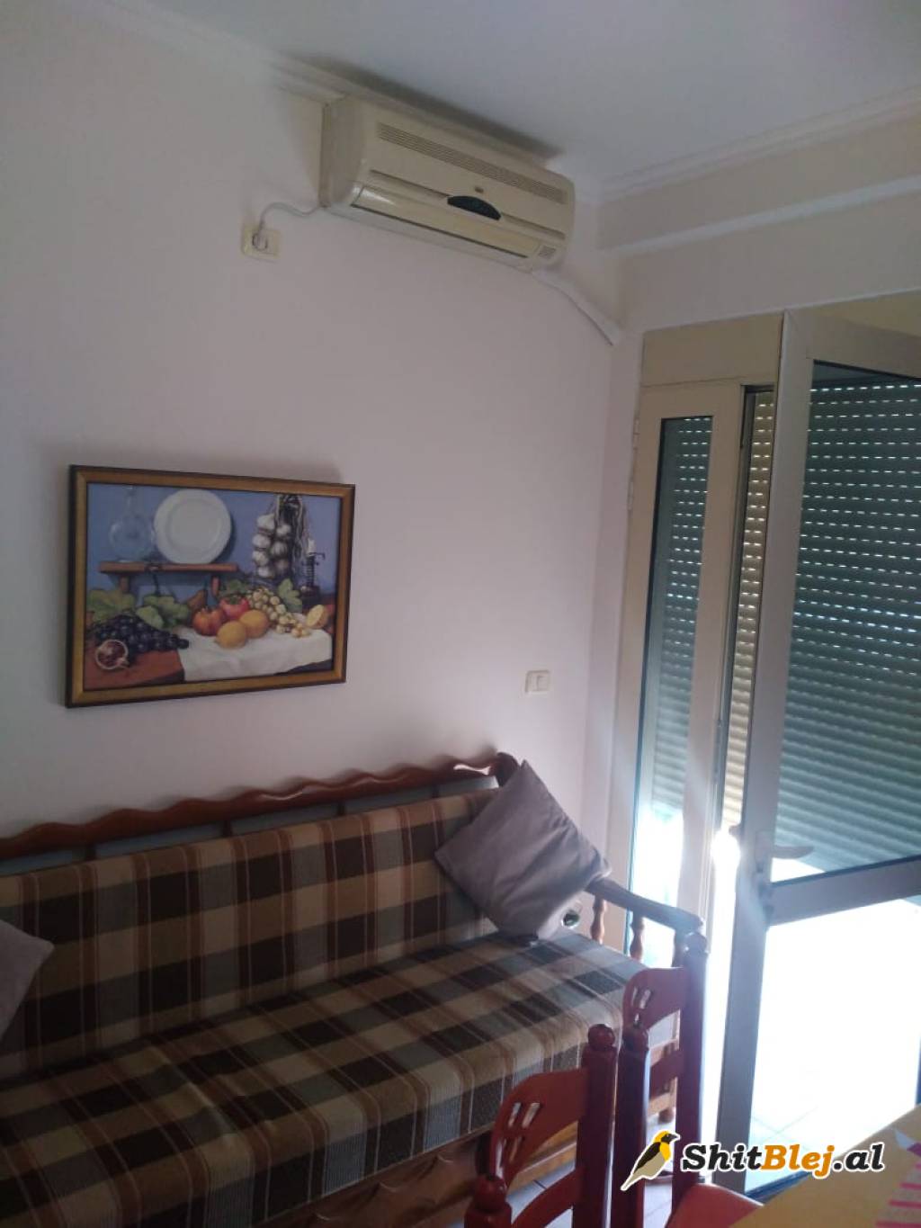 Sarande, Jap Qera per Pushime Verore