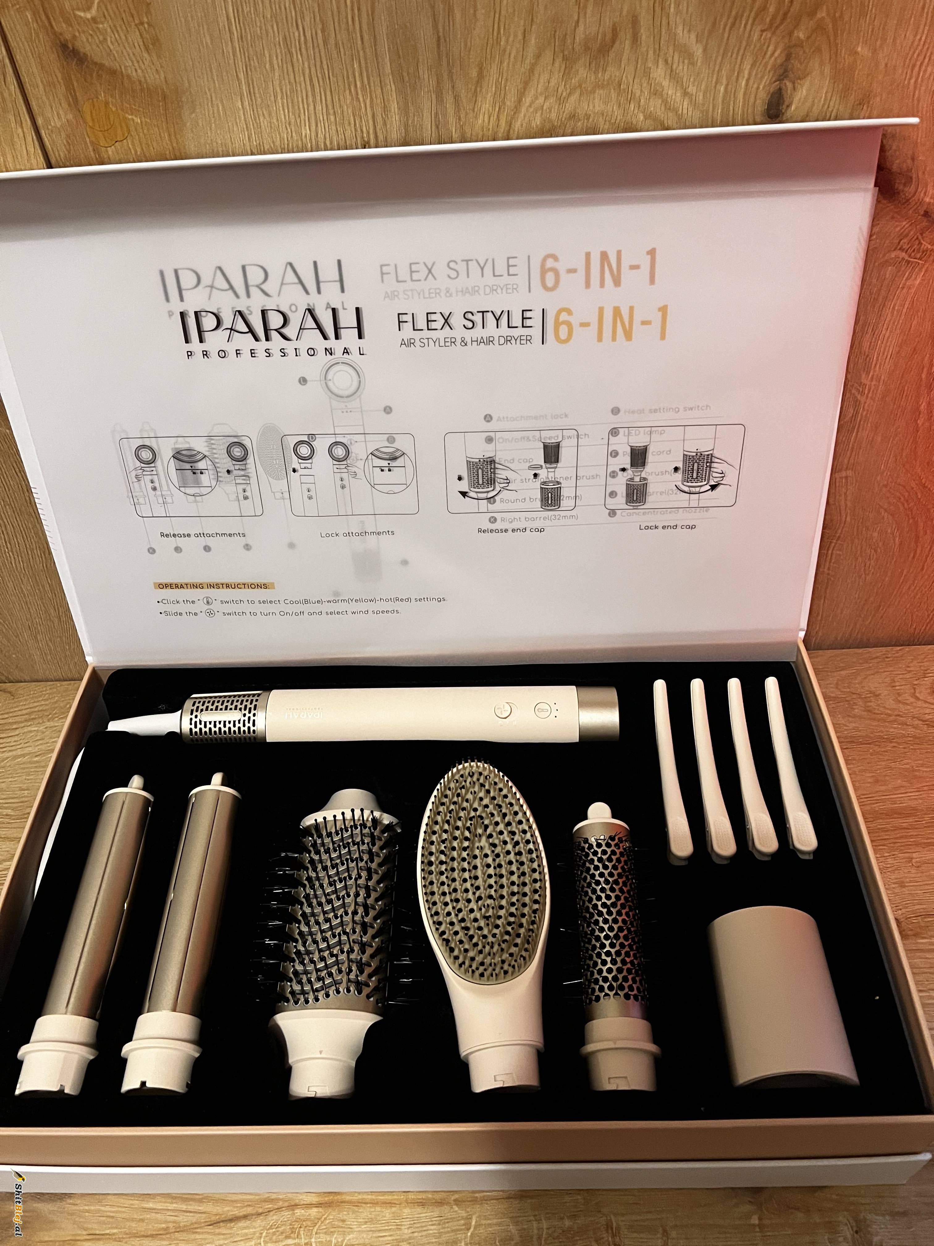 IPARAH PROFESIONALE