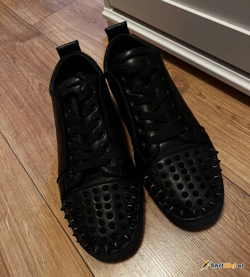 Atlete Christian Louboutin