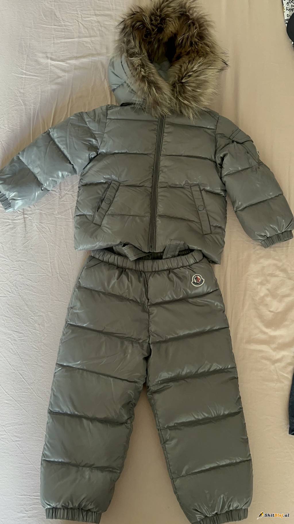 Set Moncler 