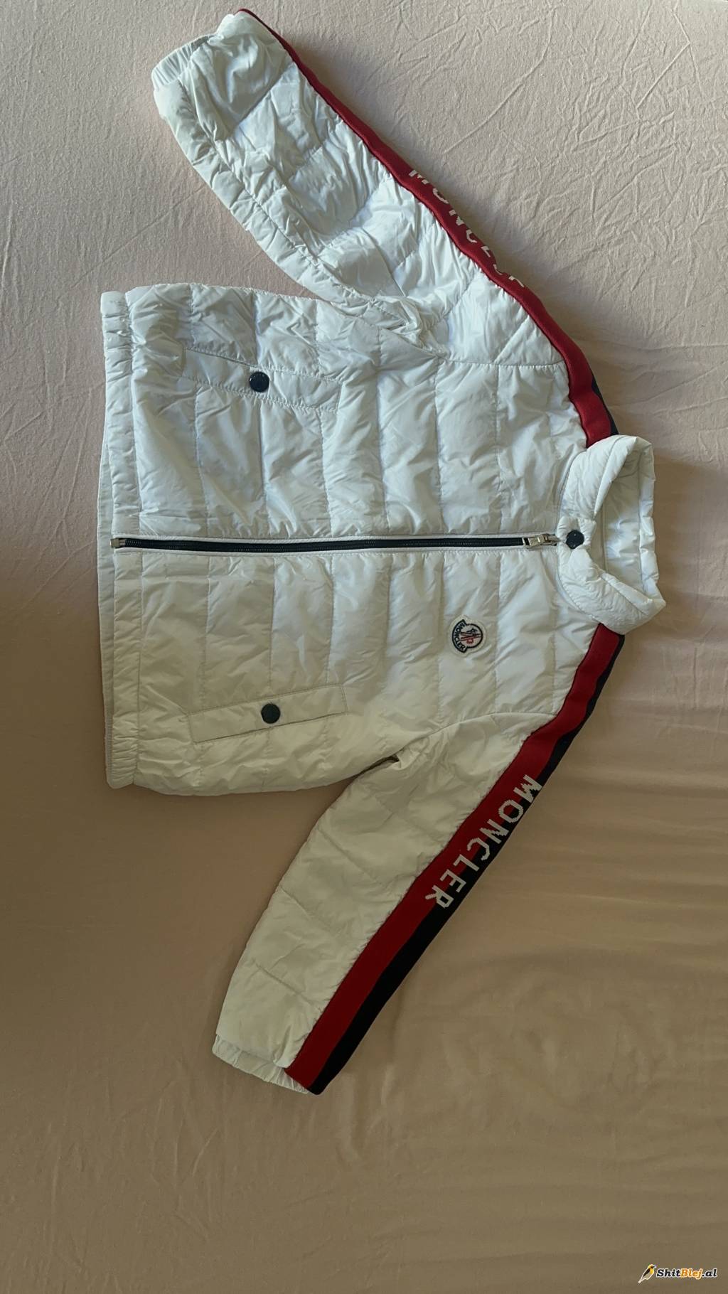 Xhup Moncler 