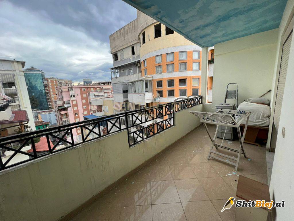 JEPET ME QIRA APARTAMENT 2 + 1 TEK SELVIA
